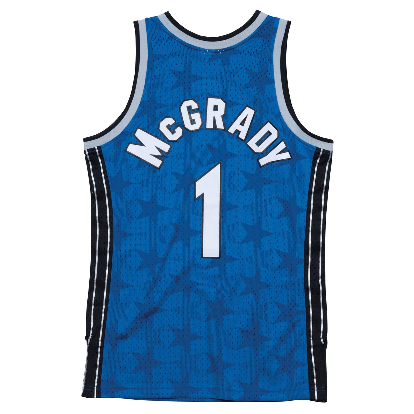 Orlando Magic Tracy McGrady swingman jersey 2000-2001