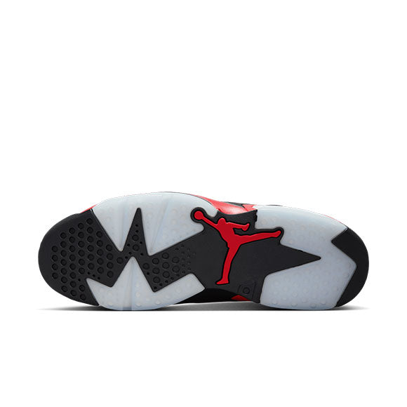 Jordan 6 Infrared Salesman