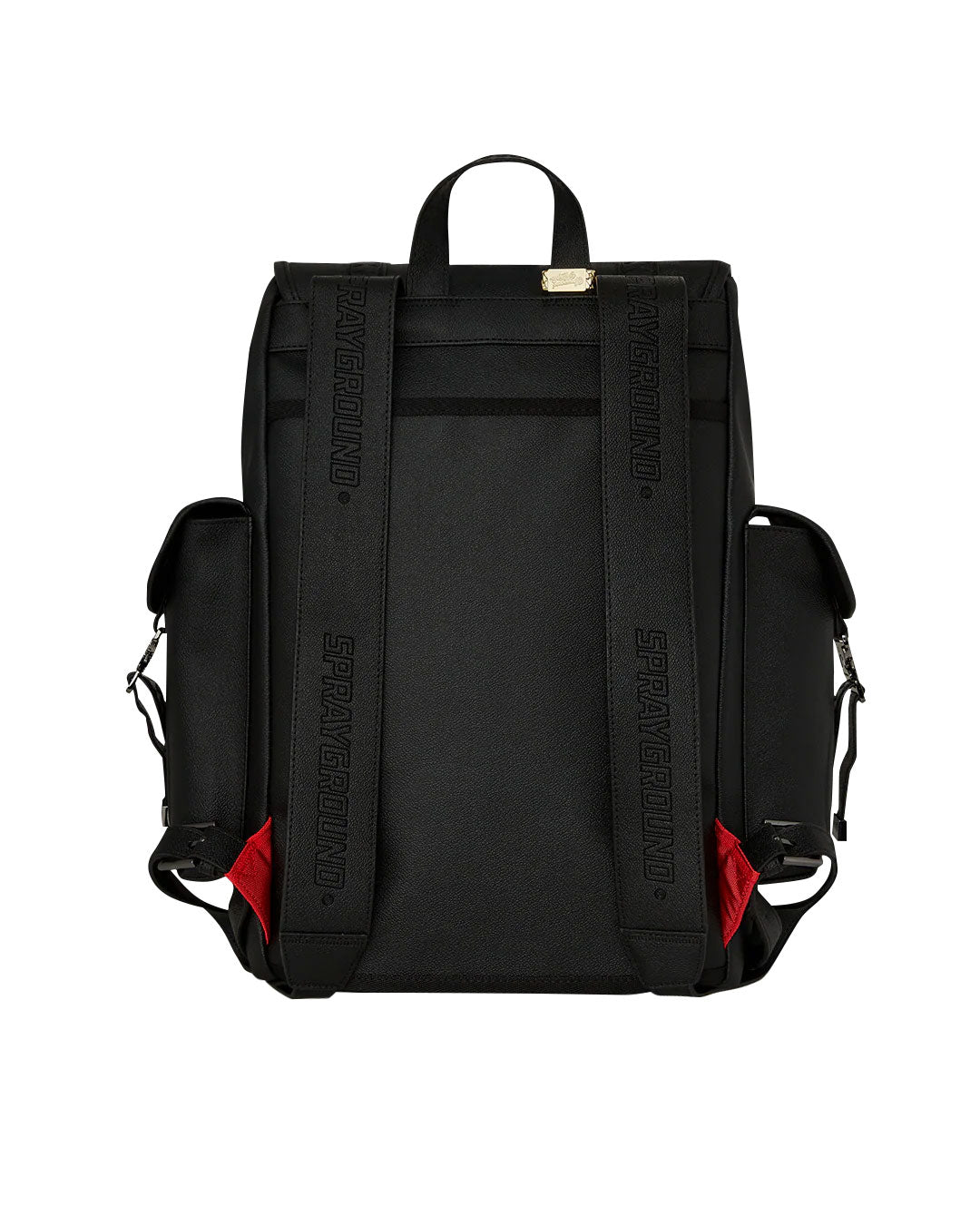 Sprayground checkpoint royale Monte Carlo backpack