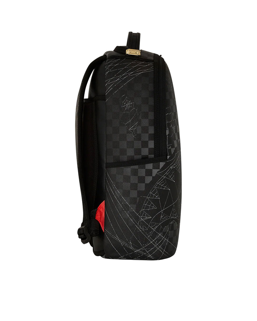Sprayground World Wide Web backpack