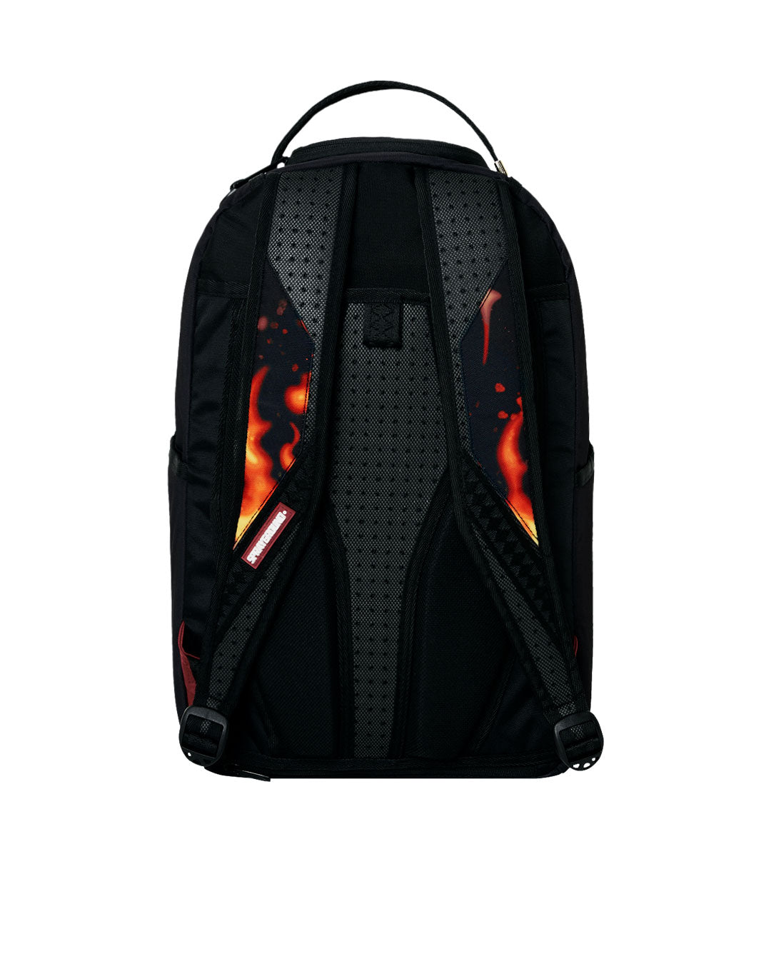 Sprayground firestarter backpack