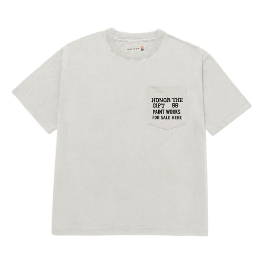 Honor the Gift paintworks tee