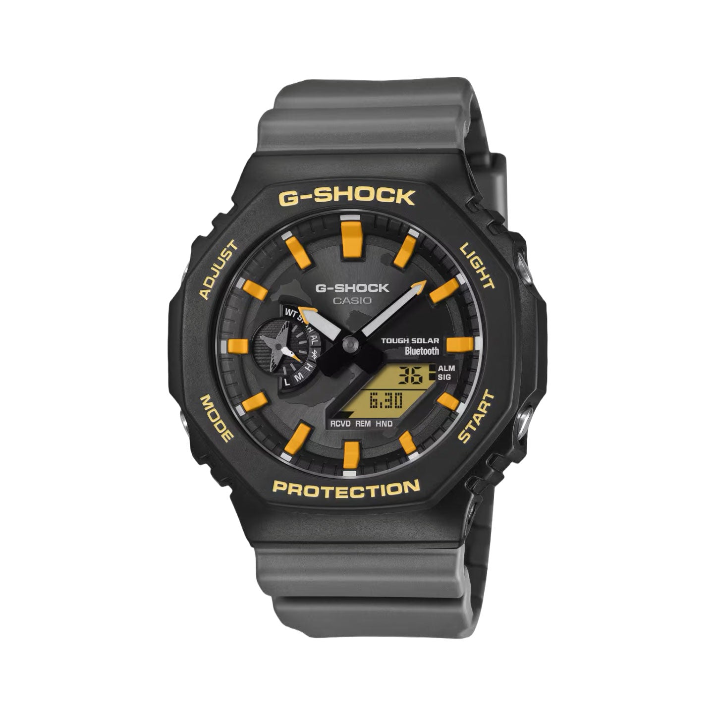 G-Shock x Charles Darwin Foundation Galápagos Albatross