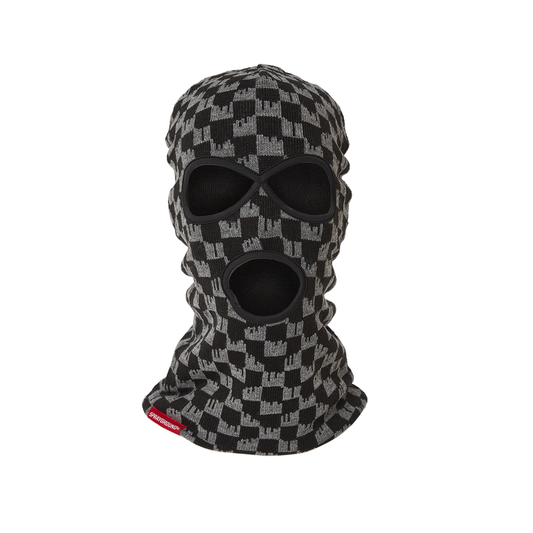 Sprayground drench ski mask