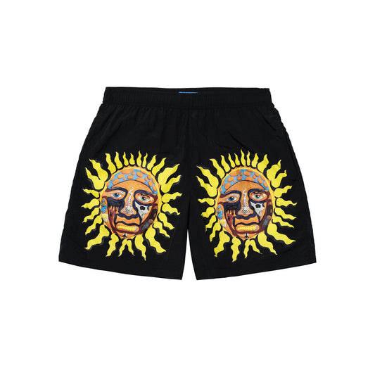 Market x Sublime freedom sun shorts