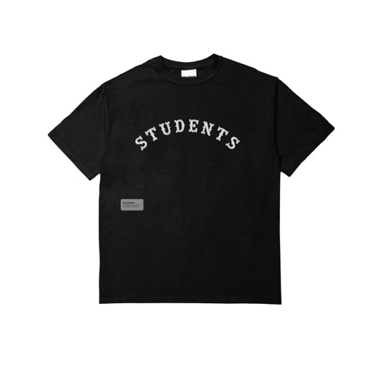 Students based covered tee