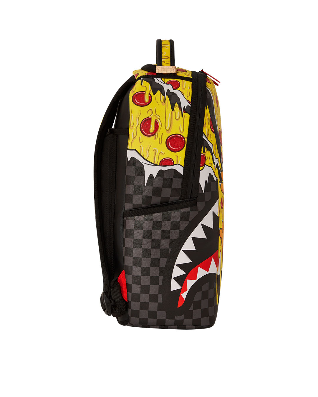 Sprayground Garfield hangry backpack