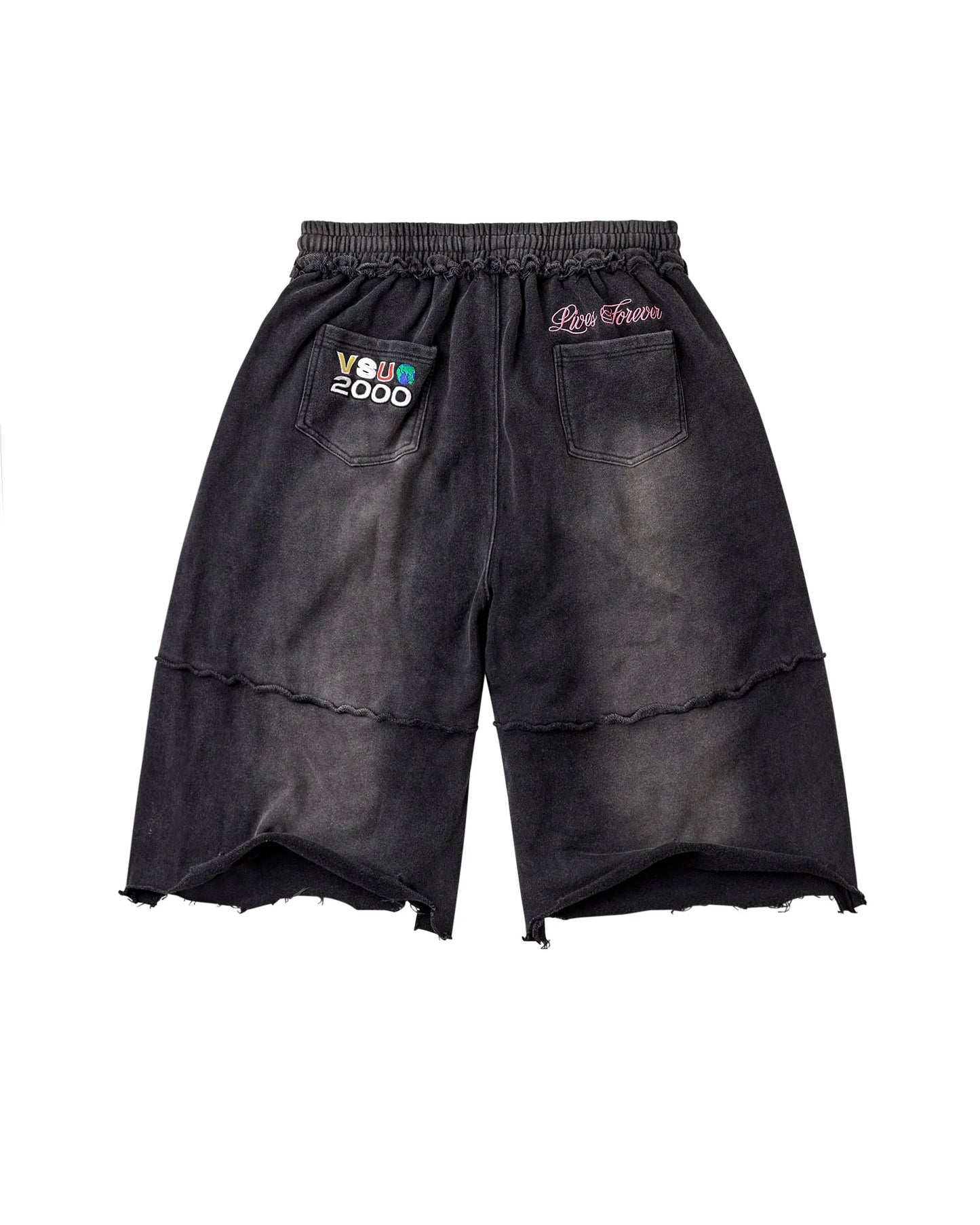 Vale DIY USA Shorts
