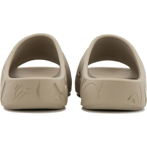 A Bathing Ape Slides Beige