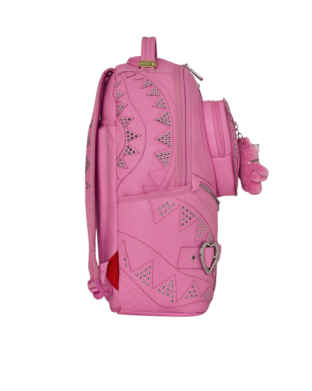 Sprayground Baby Bear Baddie Heartbreaker Backpack