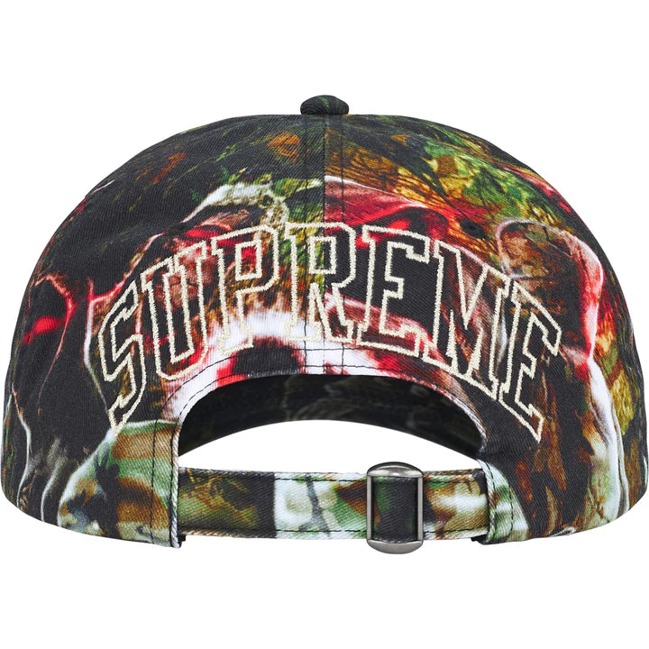 Supreme Shadows 6-Panel Hat