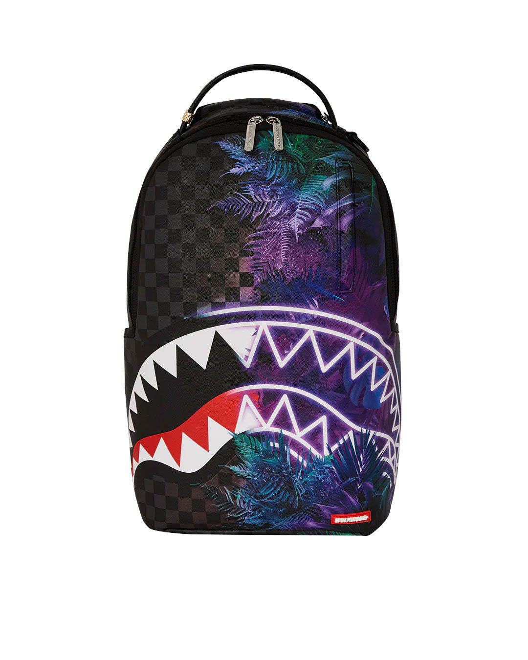 Sprayground welcome to the party backpack