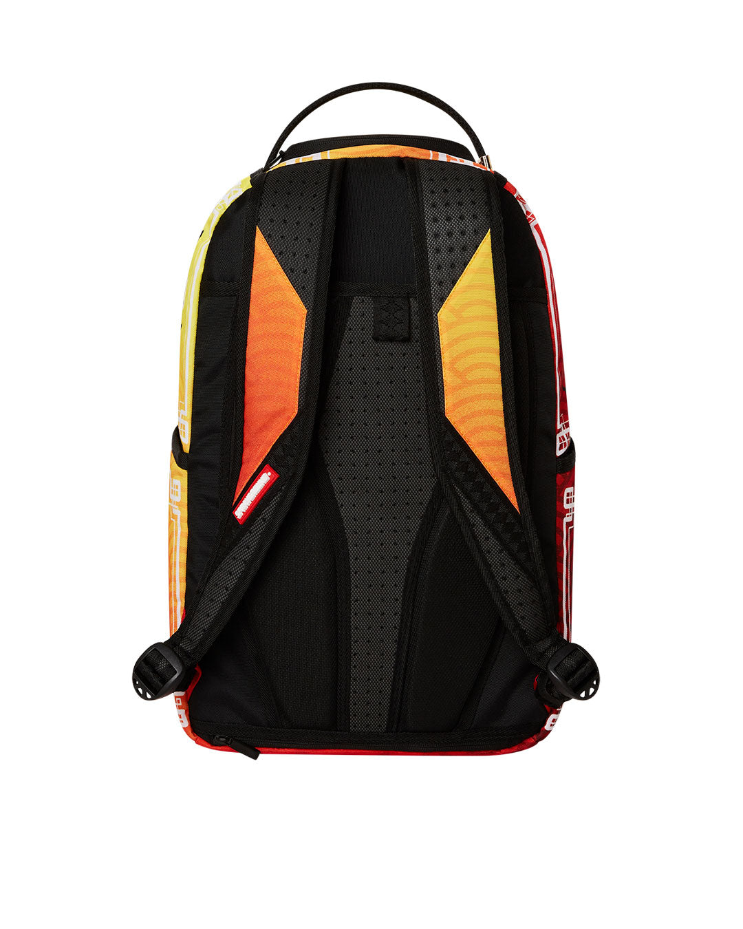 Sprayground King Fu Panda smash backpack