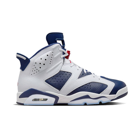 Jordan 6 retro Olympic