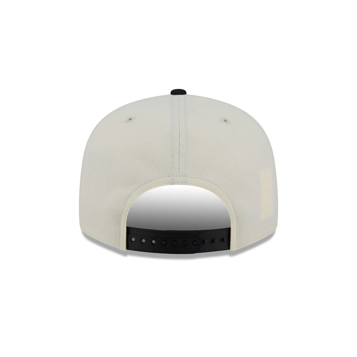 New Era Localized Chicago Bulls Snapback