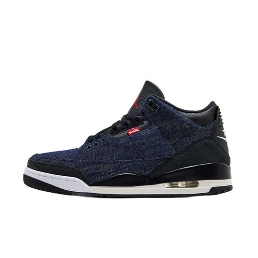 Jordan 3 Levi’s Indigo