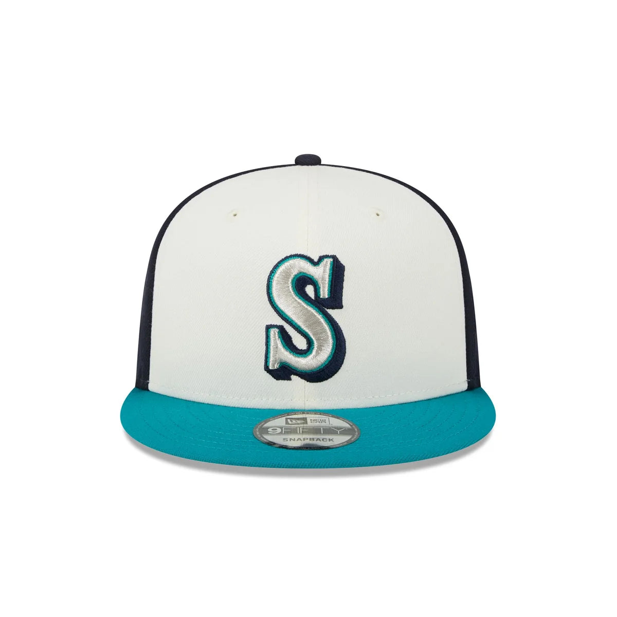 New Era Batting Practice Seattle Mariners SnapBack