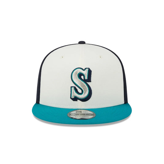 New Era Batting Practice Seattle Mariners SnapBack