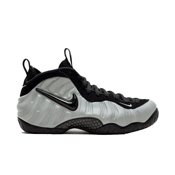 Nike air foamposite pro wolf grey