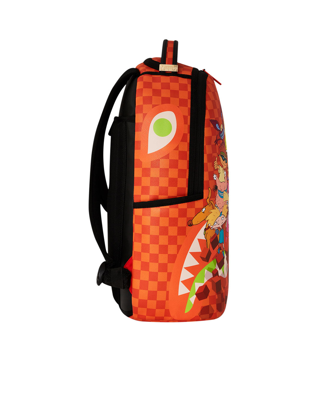 Sprayground Nickelodeon 90s let’s party backpack