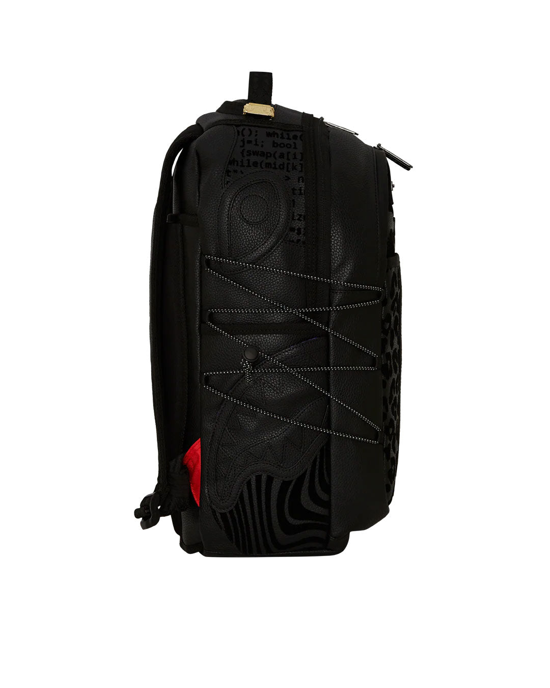 Sprayground nemesis hunt backpack
