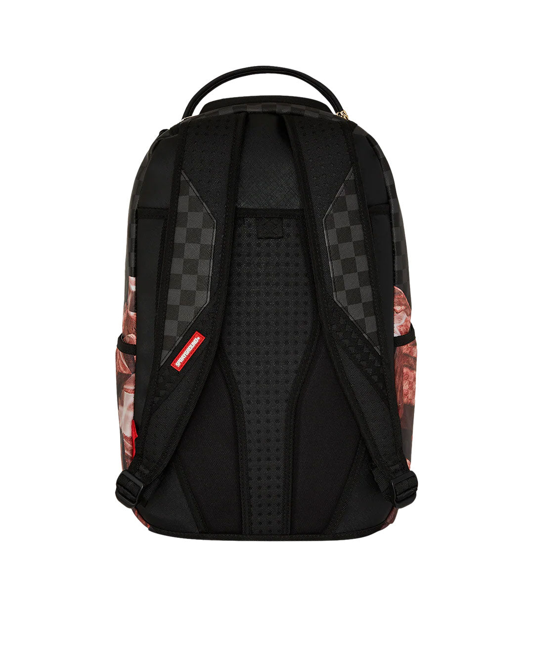 Sprayground bag of bricks backpack