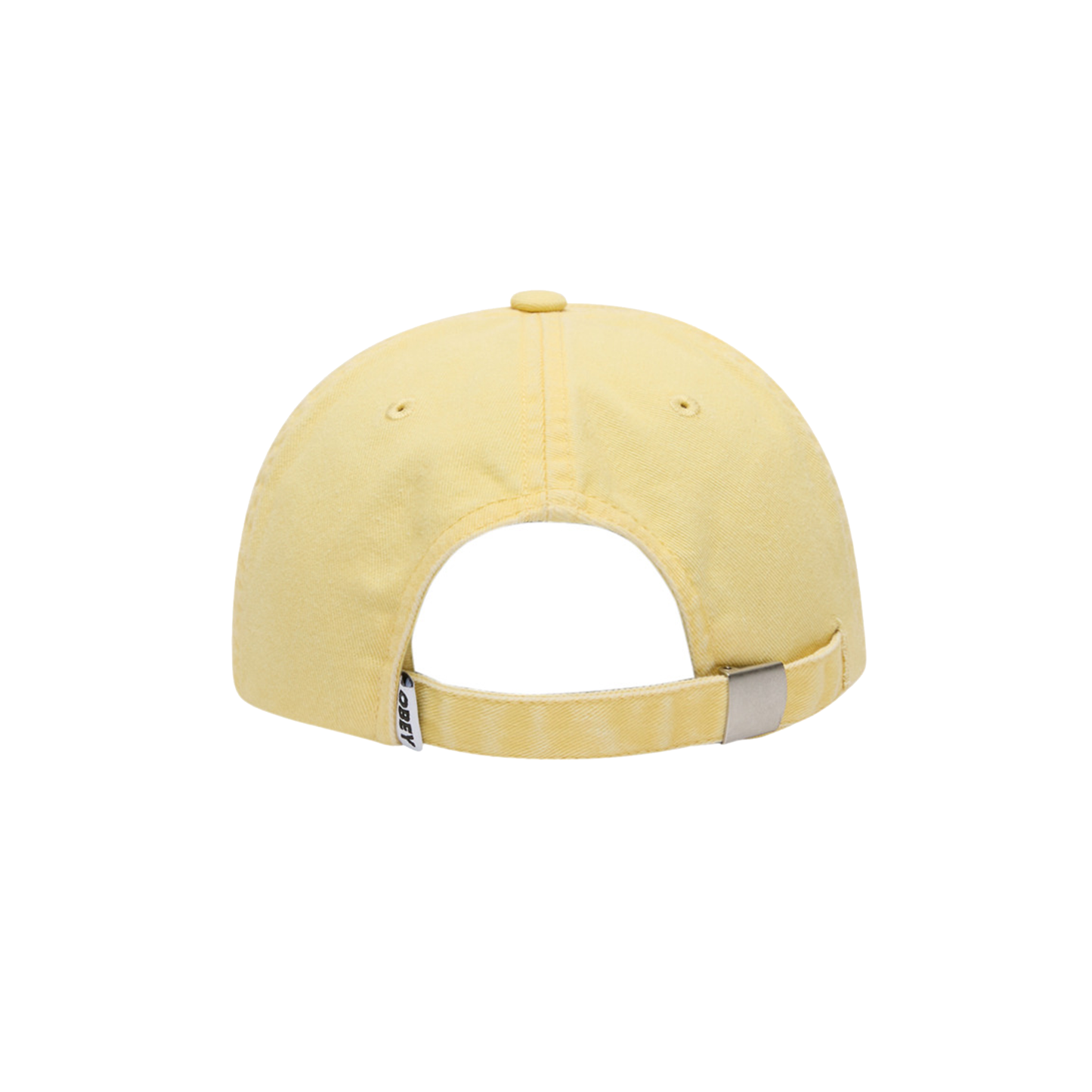 Obey hope pigment strapback hat
