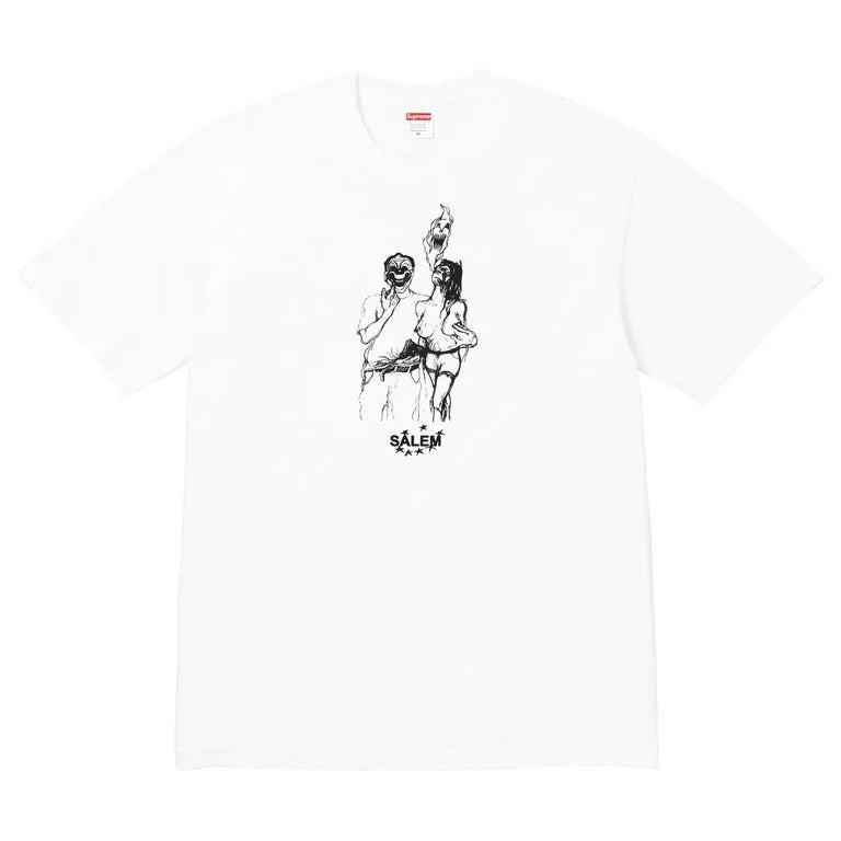 Supreme Salem Tee