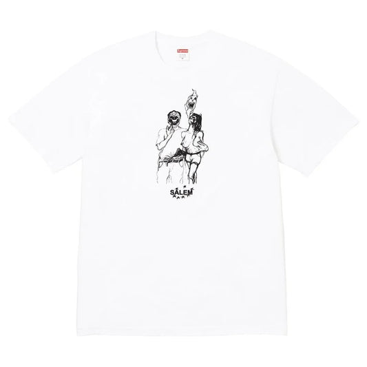 Supreme Salem Tee