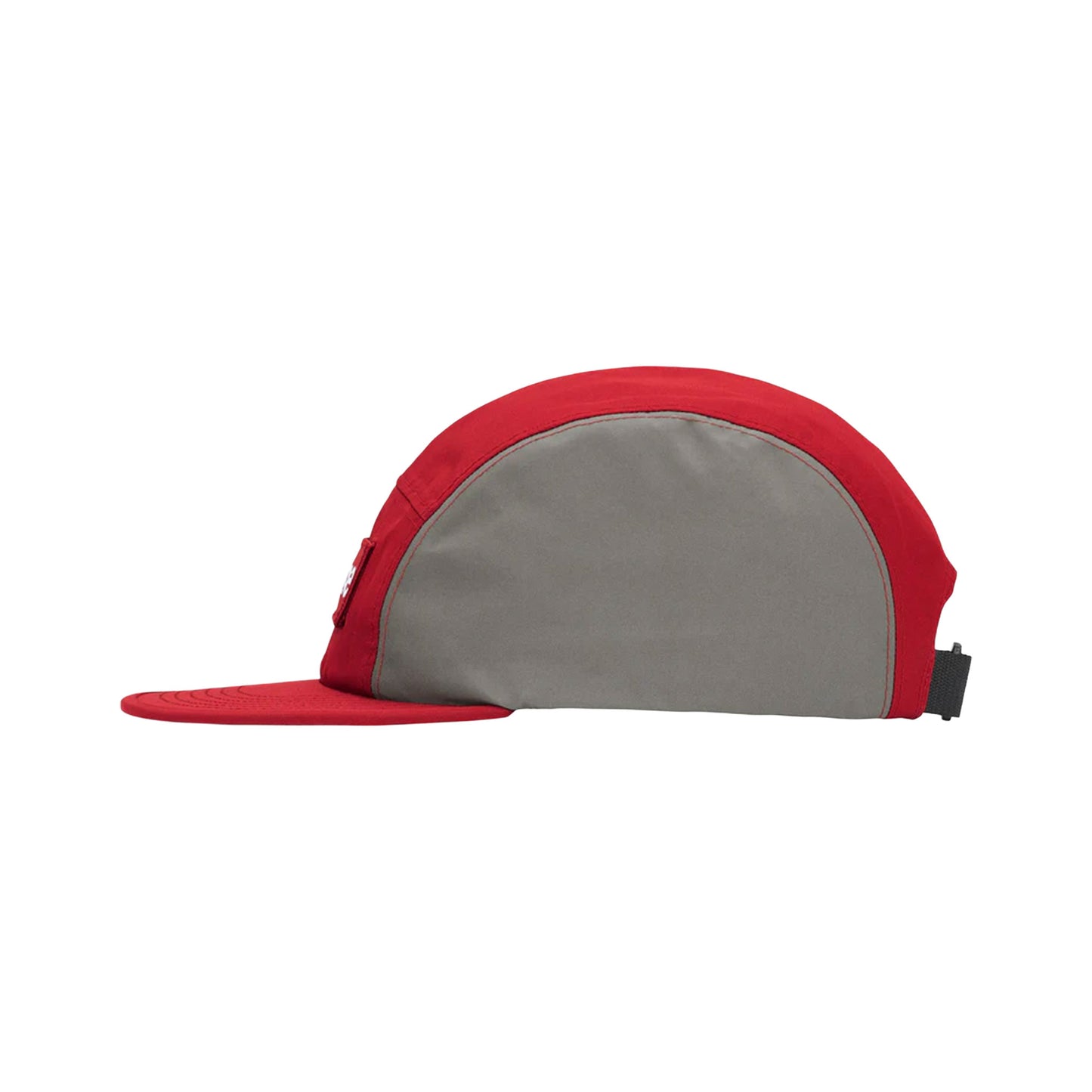 Supreme Gore-Tex Camp Cap Red