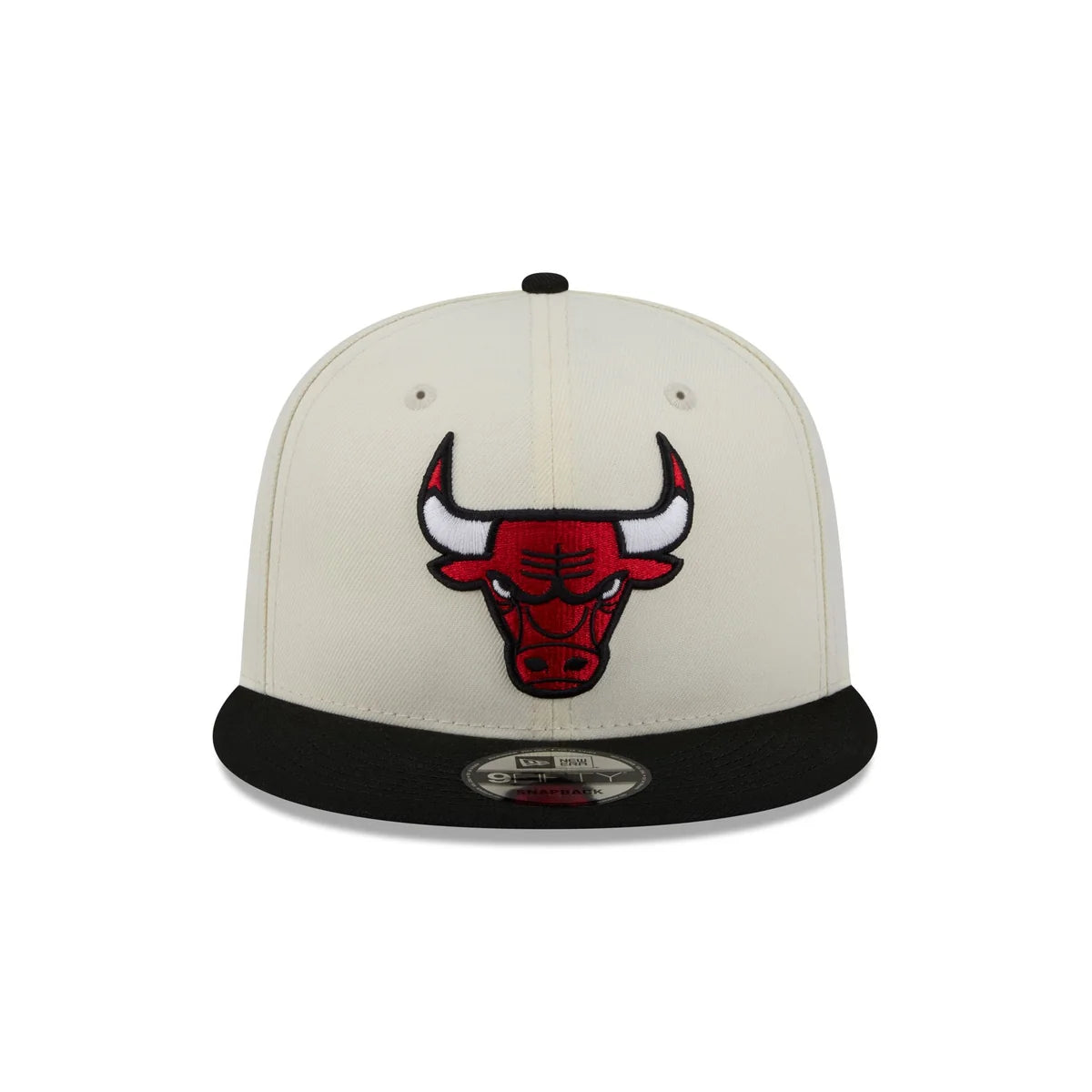 New Era Localized Chicago Bulls Snapback