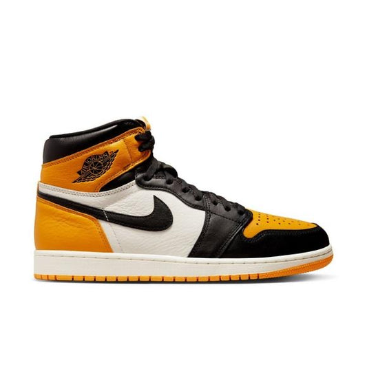 Jordan 1 retro taxi