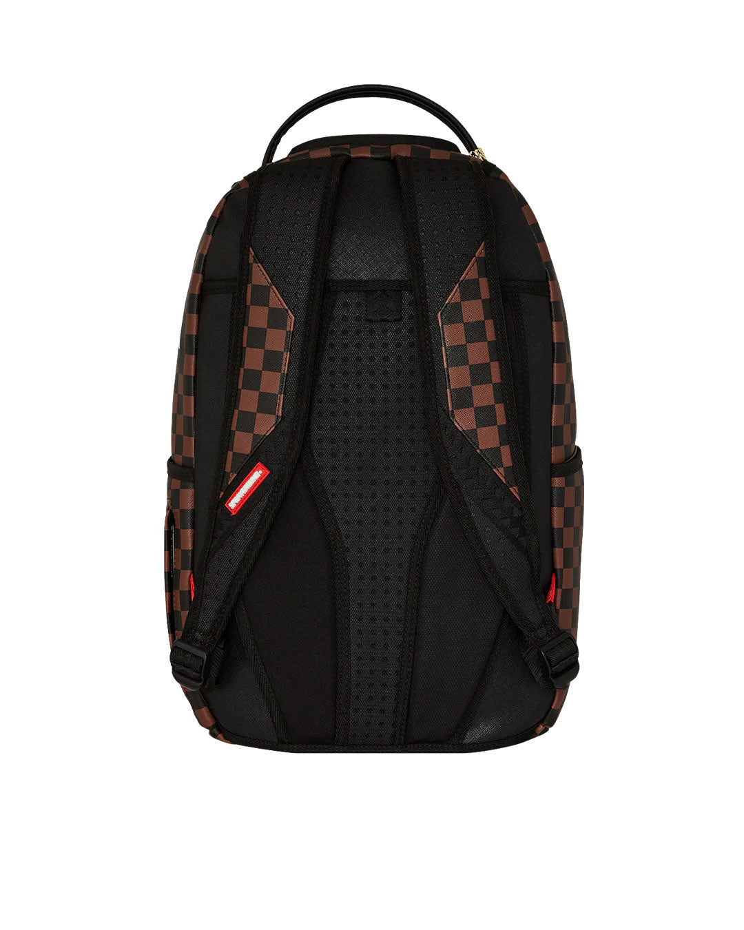 Sprayground One Piece egghead crew backpack