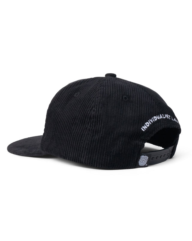 Individualist Lab Picasso 4 Panel Hat
