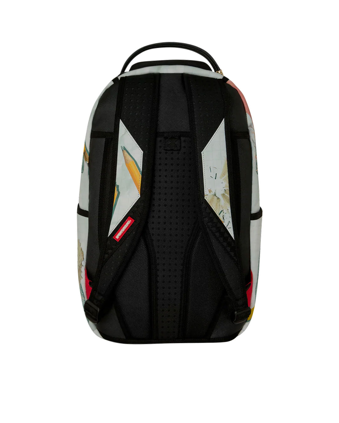 Sprayground Disney Mickey Sketch Backpack