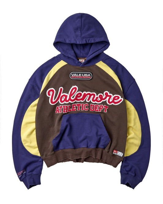 Vale Forever Smores Pullover