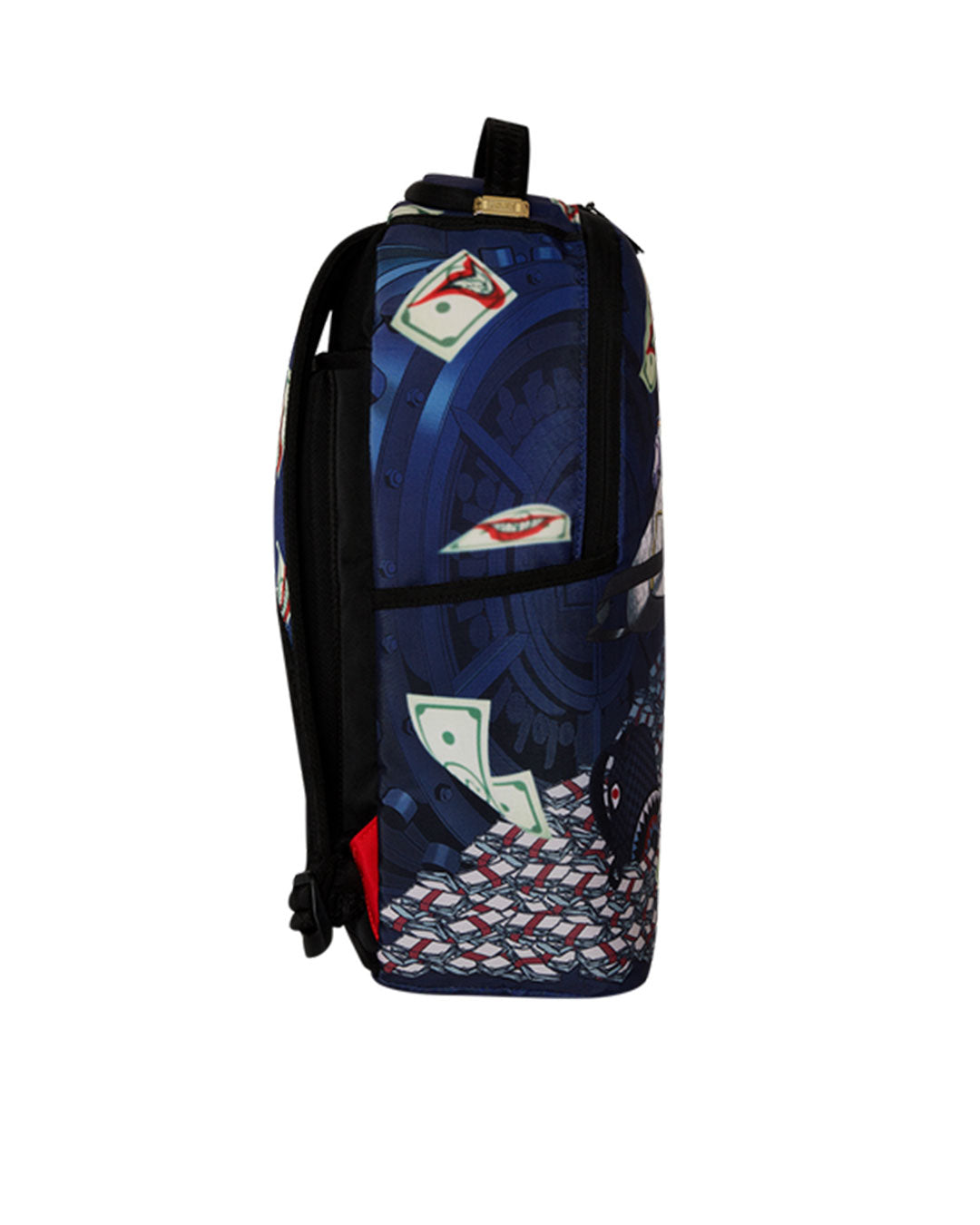 Sprayground Joker banks backpack