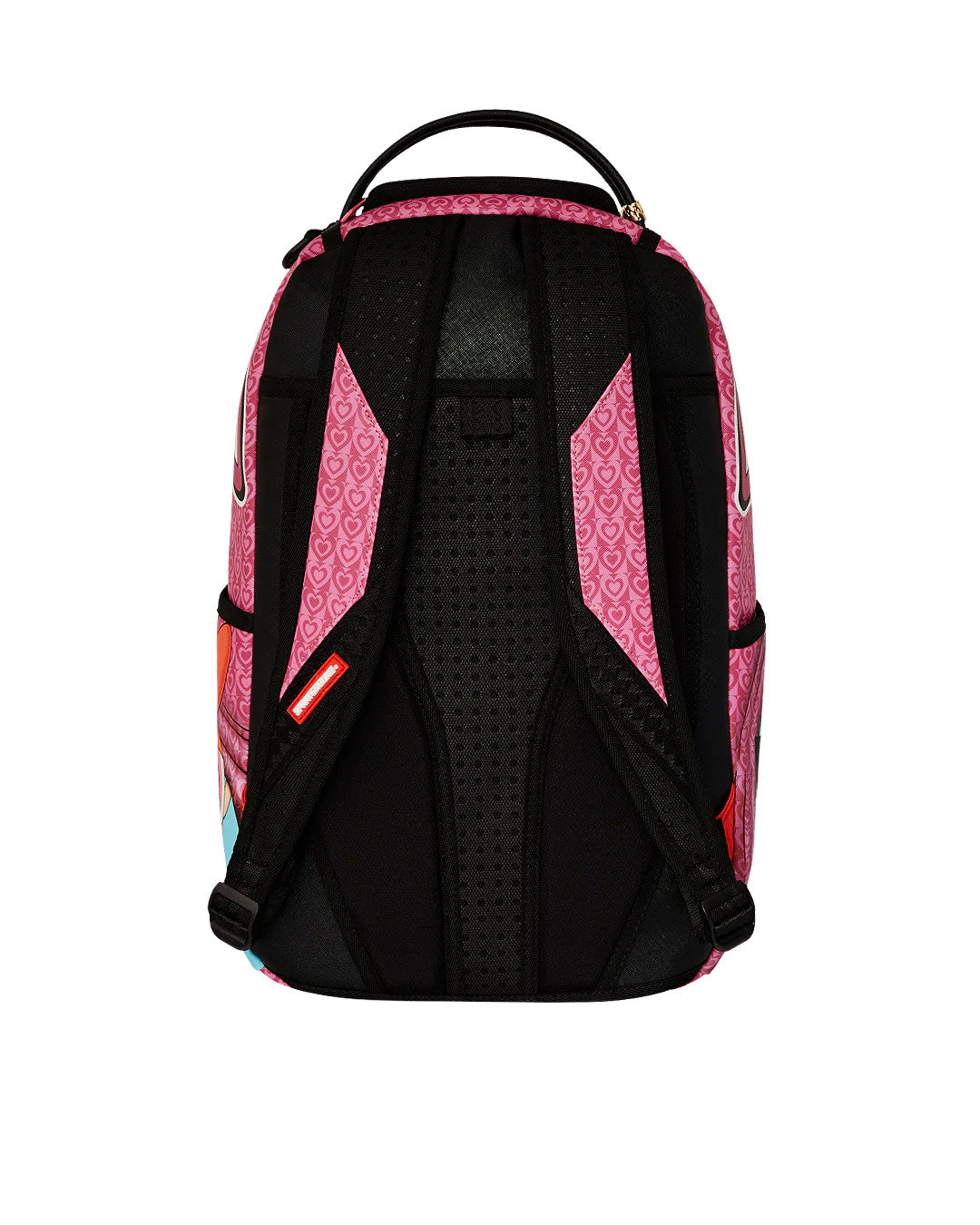 Sprayground Powerpuff girls girls power backpack