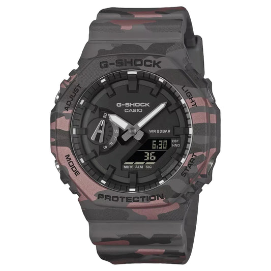 G-Shock GA2100CM-8A