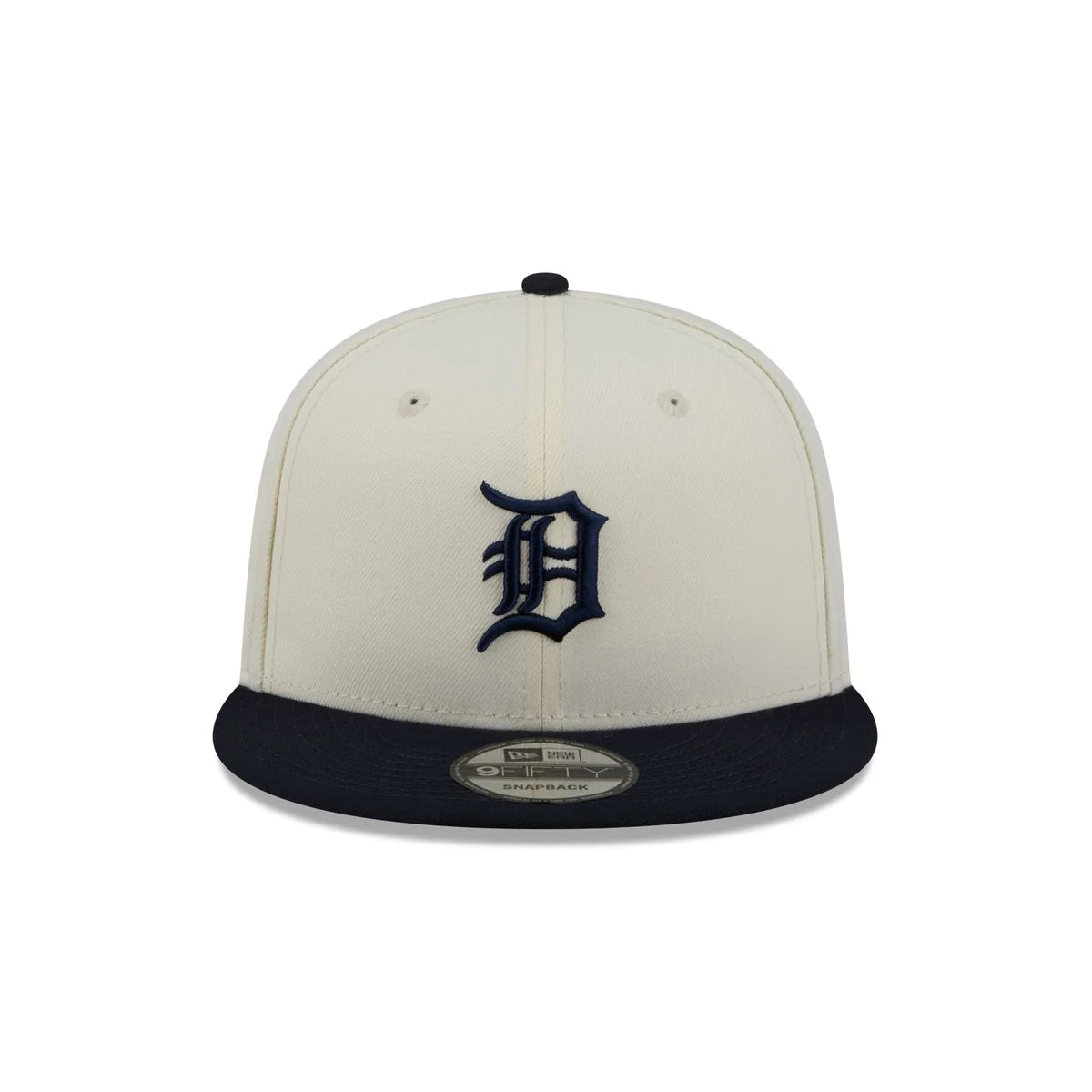 New Era Localized Detroit Tigers SnapBack