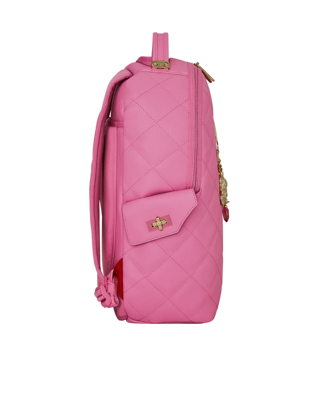Sprayground came to slay backpack