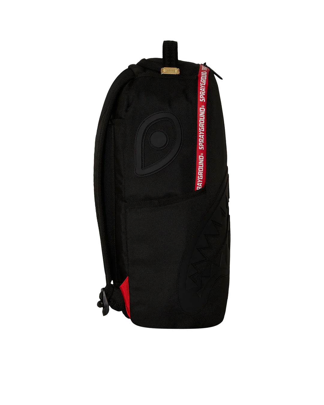 Sprayground the hero backpack