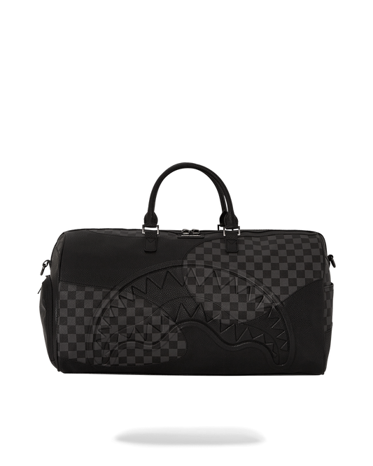 Sprayground ghost wave duffle