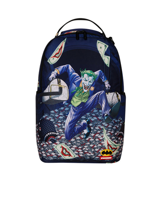 Sprayground Joker banks backpack