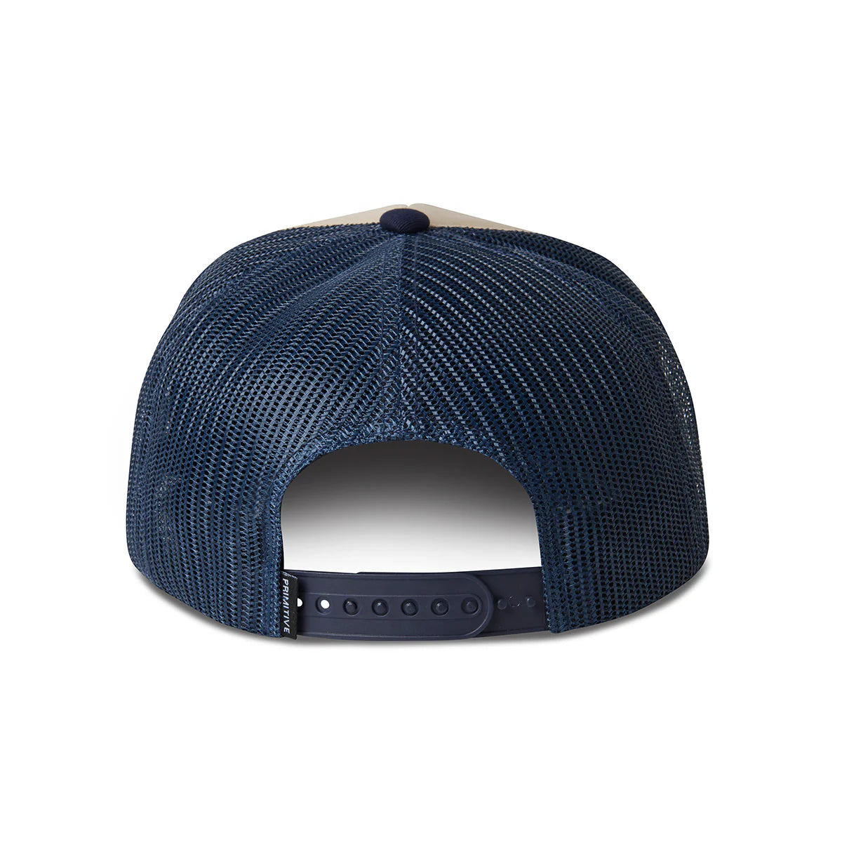 Primitive Marquee Trucker Hat