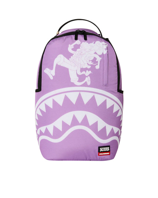 Sprayground One Piece- Dream Runner Backpack