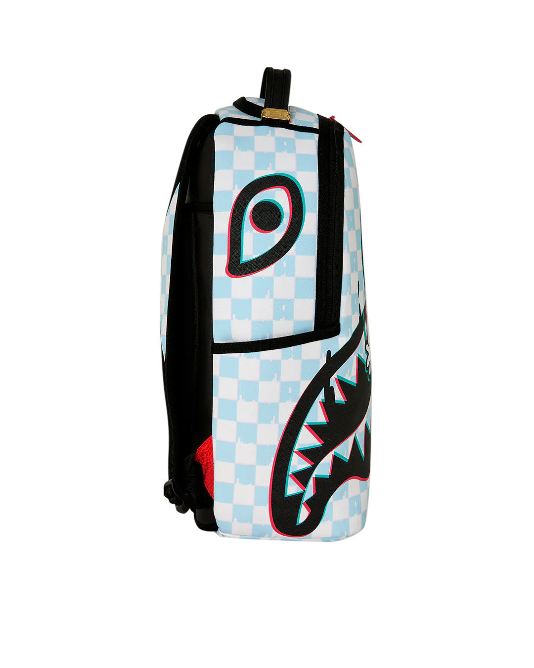 Sprayground Casper Fade Away Backpack
