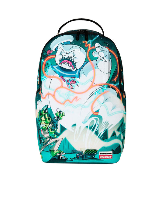 Sprayground Ghostbusters Moneybear Bustin Ghost Backpack