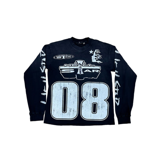 Hellstar 08 Longsleeve