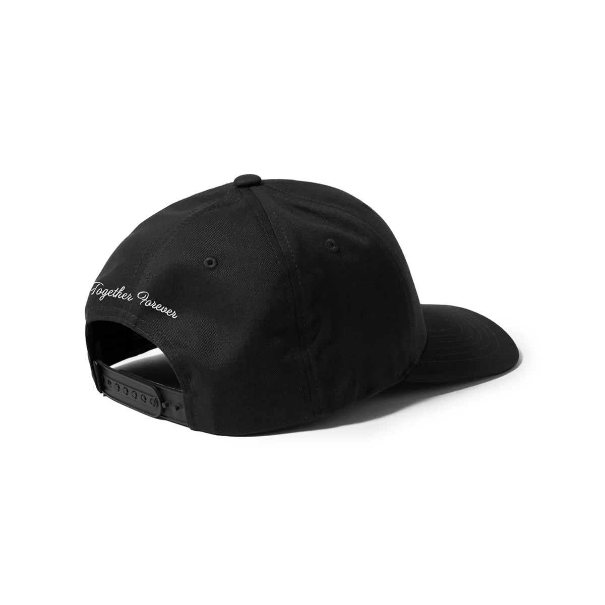 Primitive Archie SnapBack Black